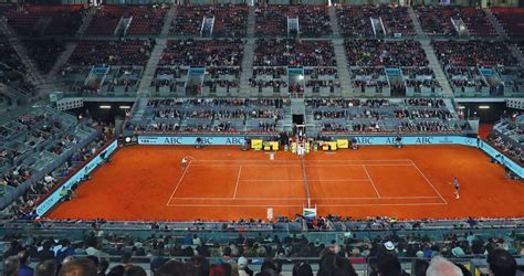 tennis madrid 2022 live.